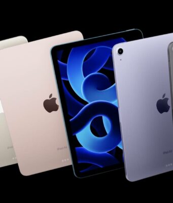 Známe ceny nových produktů – iPhone SE, iPad Air, Studio Display a Mac Studio