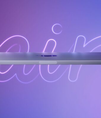 Podívejte se na první video recenze nového iPadu Air