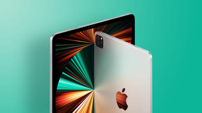 iPadOS bude obsahovat několik možností přizpůsobení zamykací obrazovky