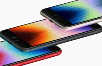 Test pádu – Jak si vedl iPhone SE třetí generace?