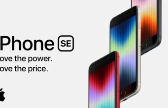 Analytici očekávají, že Apple prodá v roce 2022 30 milionů kusů iPhone SE