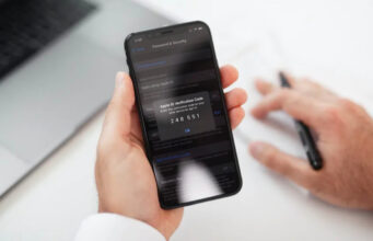 Návod – Jak získat ověřovací kód pro Apple ID na iPhonu a iPadu