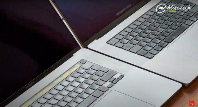 Jan Březina – Nabušený MacBook M1Max přinesl radost i zklamání