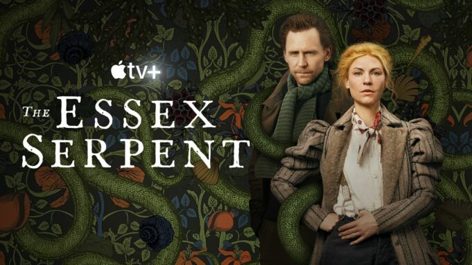 Apple sdílel první upoutávku na nadcházející seriál „The Essex Serpent“