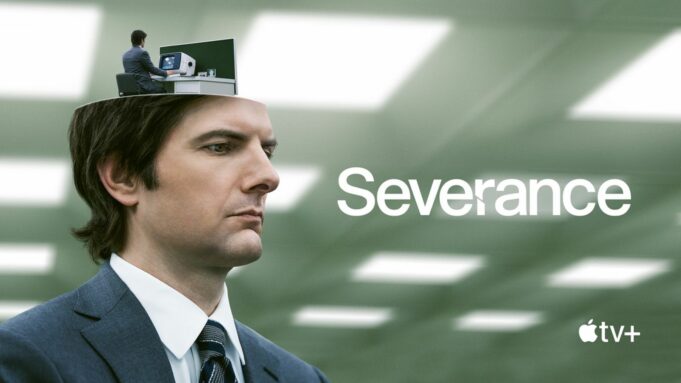 Seriály Apple TV+ „Severance“ a „Black Bird“ byly nominovány na ocenění Zlatý glóbus