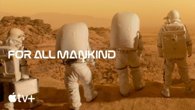 Třetí sezóna oblíbeného seriálu „For All Mankind“ bude mít premiéru v pátek 10. června