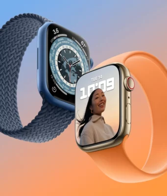 Návod – Jak zjistit sériové číslo Apple Watch