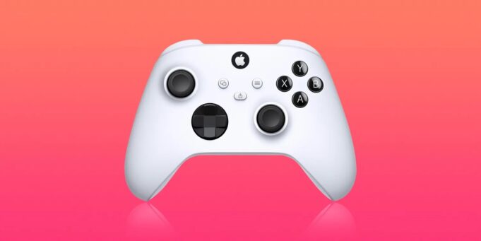 Apple pracuje na novém herním ovladači na základě patentů podaných společností