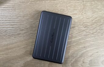 Recenze – CubeNest Magnetická bezdrátová powerbanka