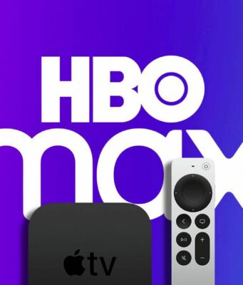 HBO pracuje na opravě chyb se kterými se někteří uživatelé setkávali v aplikaci HBO Max pro Apple TV