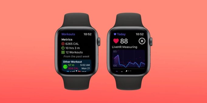 Nová aplikace Heart Hive umožňuje uživatelům sdílet a porovnávat své zdravotní metriky