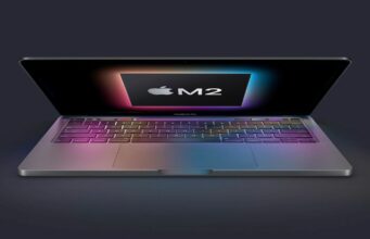 Apple testuje několik variant čipu M2 nové generace a Maců, které jimi budou vybaveny