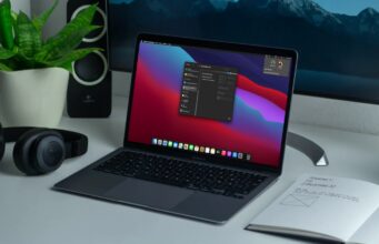 Návod – Jak používat rychlé přepínání uživatelů na Macu