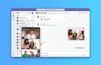 Microsoft vydal beta verzi aplikace Microsoft Teams, která je optimalizovaná pro Macy s čipy Apple Silicon