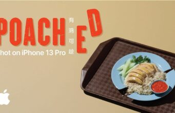 Apple sdílel nové video ze série Shot on iPhone