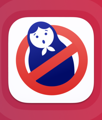 MacPaw vydal SpyBuster – nástroj, který analyzuje, kam aplikace, které používáte, posílají vaše data