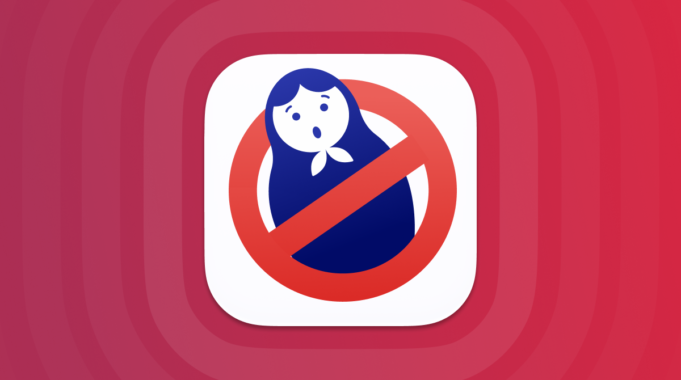 MacPaw vydal SpyBuster – nástroj, který analyzuje, kam aplikace, které používáte, posílají vaše data