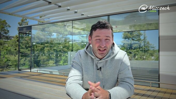 Jan Březina – Jak zvolit kapacitu Apple zařízení a ušetřit?