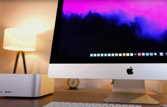 YouTuber proměnil 27palcový iMac v plně funkční ‚Studio Display‘ za poloviční cenu