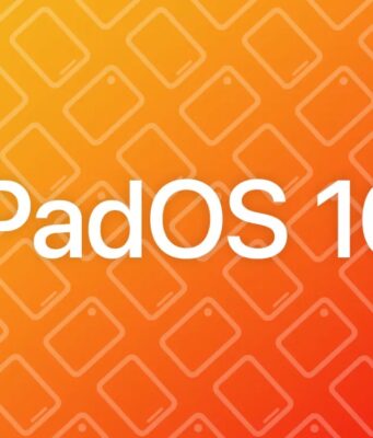 Jaké iPady budou kompatibilní s iPadOS 16?