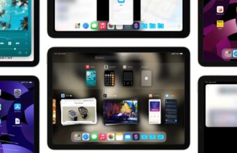Koncept – iPadOS 16 – systém zaměřený na profesionální uživatele