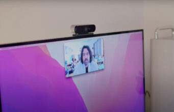 Petr Mára – Jak vypadat co nejlépe… na videokonferencích. Srovnání webkamer a M1