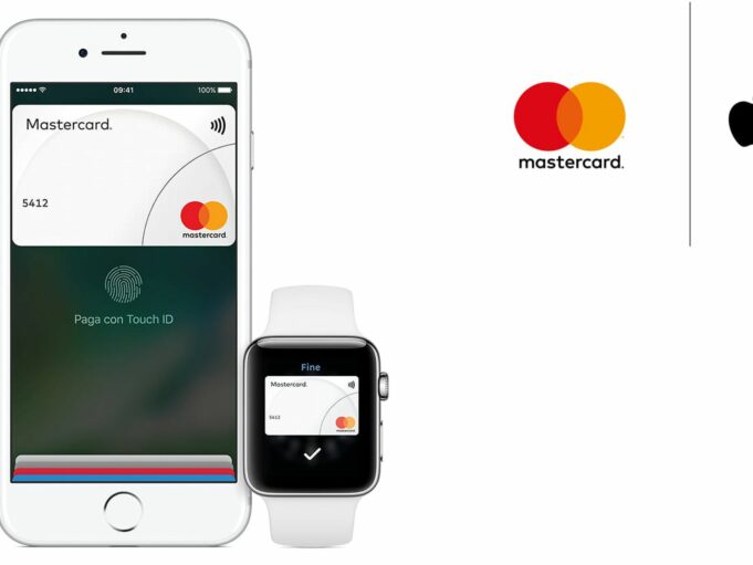 Aplikace Wallet a služba Apple Pay v tuto chvíli mají výpadek