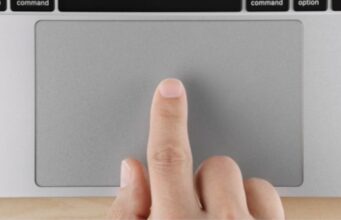 Návod – Co dělat, když nefunguje funkce Kliknutí klepnutím na Macu