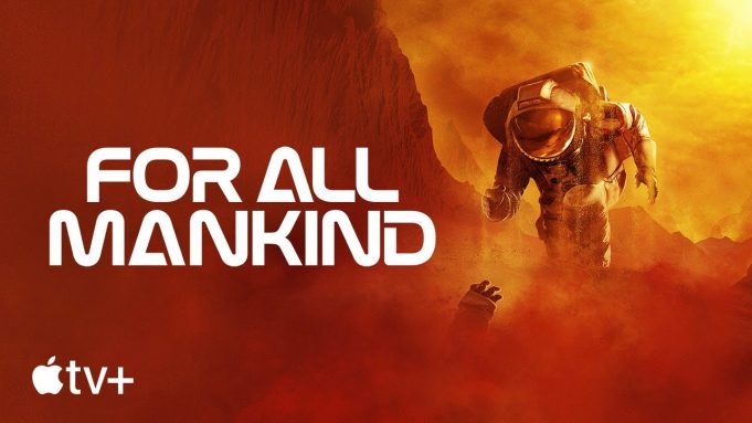 Apple sdílel upoutávku na třetí sezónu seriálu „For All Mankind“