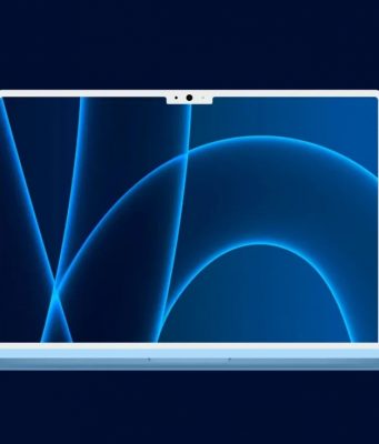 Co vše víme o novém MacBooku Air?