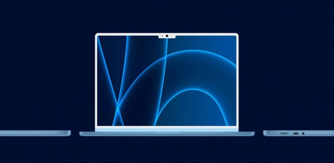 Co vše víme o novém MacBooku Air?