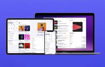 S novou aplikací MusicBox mohou uživatelé uložit skladby, které si chtějí poslechnout později
