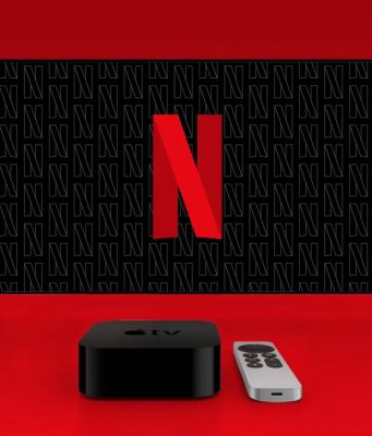 Netflix chystá tři nové funkce: interaktivní hlasování, novou domovskou obrazovku a změnu designu dětských profilů