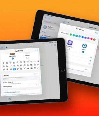 Apple zve vývojáře, aby vyzkoušeli novou beta verzi aplikace Swift Playgrounds