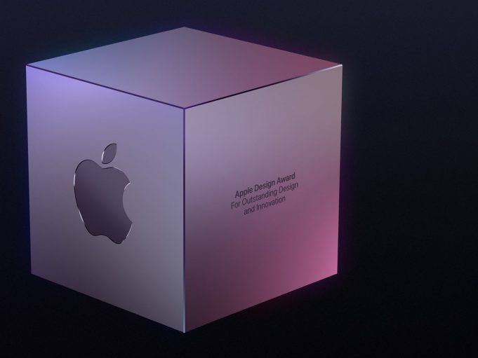Apple zveřejnil seznam aplikací nominovaných na Apple Design Awards