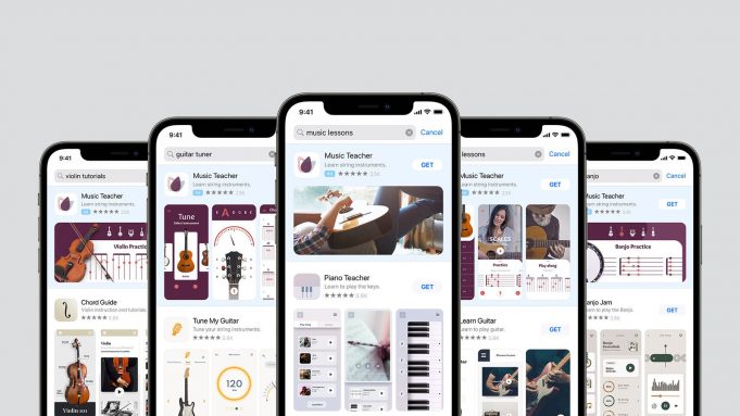 Interní data společnosti Apple ukazují, že mnoho uživatelů iOS 15 vypíná personalizované reklamy