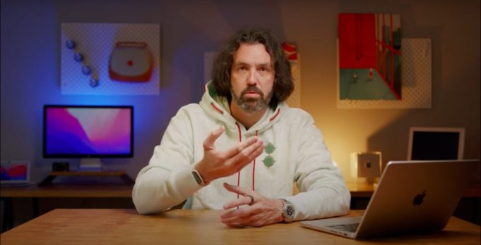 Petr Mára – Co Apple představí za týden na WWDC? Budou to chytré brýle?