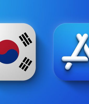 Jižní Korea udělila společnosti Apple pokutu a nařídila jí, aby vývojářům umožnila odkazovat na externí platební možnosti