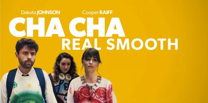 Film Cha Cha Real Smooth je nyní k dispozici na Apple TV+