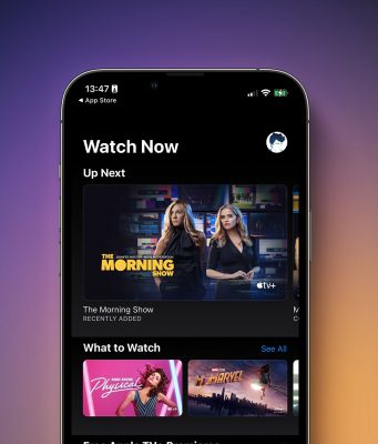 Apple odstranil z webových stránek o nových systémech zmínku o „HDR10+“ pro aplikaci Apple TV
