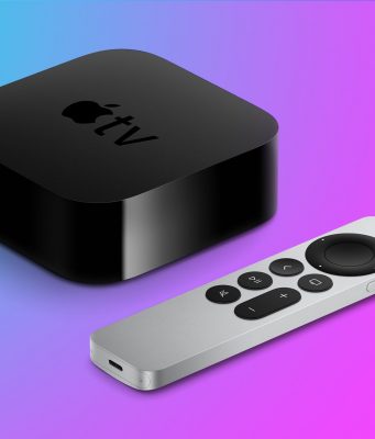 Návod – Jak nainstalovat beta verzi tvOS 16 na Apple TV