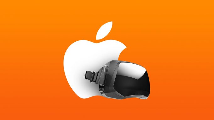 Apple není mezi zakládajícími členy organizace „metaverse“