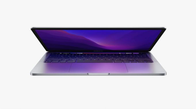 Nový 13palcový MacBook Pro s čipem M2 je nyní k dispozici k objednání