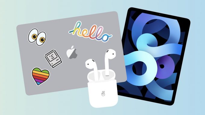 Apple plánuje zahájit akci Back to School v USA v pátek, o několik týdnů později v dalších zemích