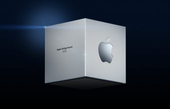 Apple oznámil aplikace a hry, které získaly cenu Apple Design Award za rok 2022