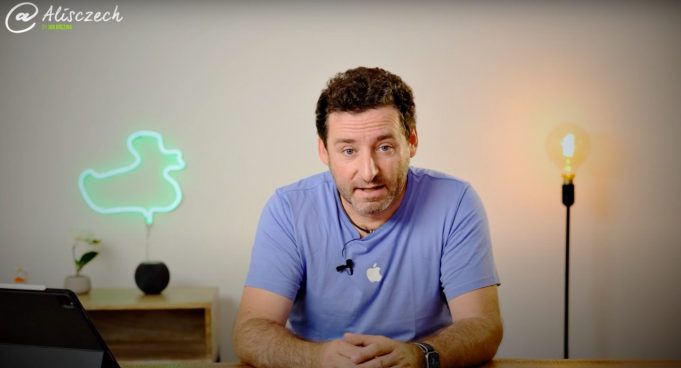 Jan Březina – Je Stage Manager cestou ke splynutí Macu a iPadu?