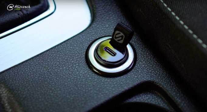 Jan Březina – Scosche: držák do auta pro telefony s MagSafe i bez