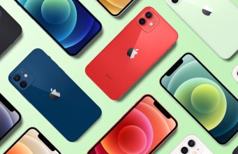 Apple bude dodávat opravené modely iPhone 12 v nové hnědé krabici, která je 100% bez plastu