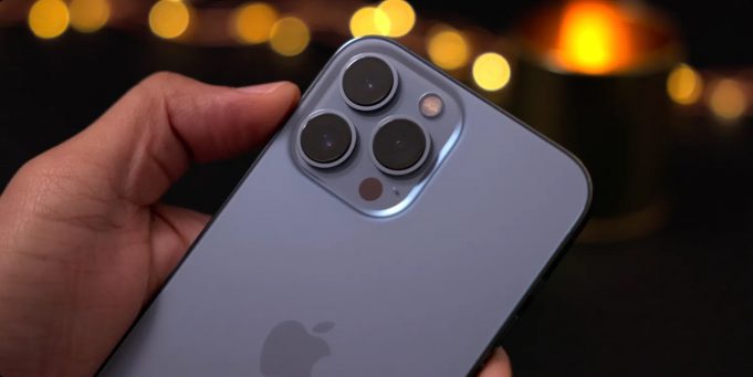 Apple ukončil prodej iPhone 13 po vydání řady iPhone 16