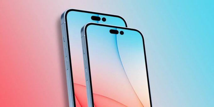 Špičkové modely v řadě iPhone 14 budou obsahovat nový ultraširokoúhlý fotoaparát s větším snímačem